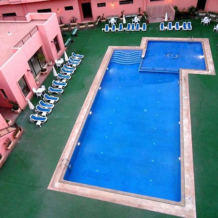 Illina & Hamza Apartment Μαρακές Δωμάτιο φωτογραφία