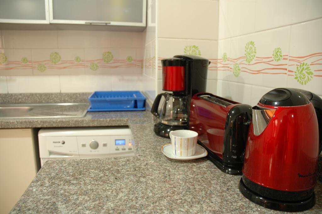 Illina & Hamza Apartment Μαρακές Εξωτερικό φωτογραφία