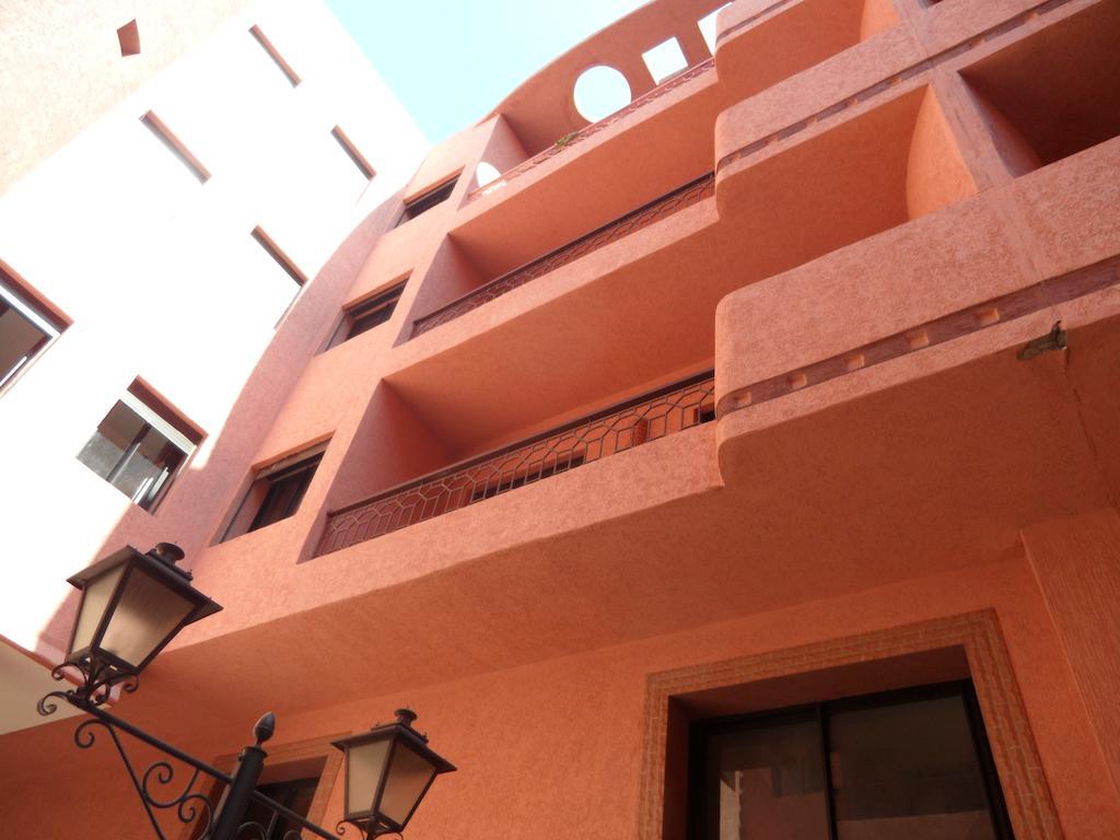Illina & Hamza Apartment Μαρακές Δωμάτιο φωτογραφία