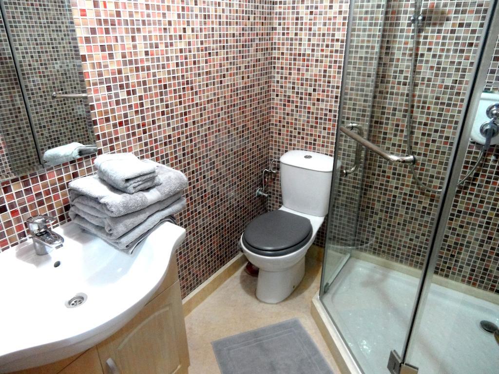Illina & Hamza Apartment Μαρακές Δωμάτιο φωτογραφία