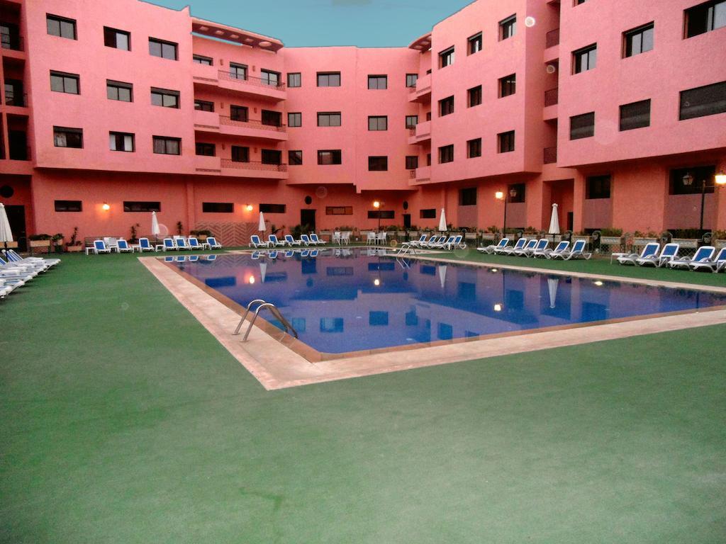 Illina & Hamza Apartment Μαρακές Δωμάτιο φωτογραφία