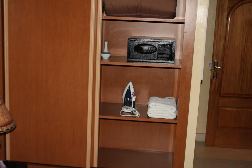 Illina & Hamza Apartment Μαρακές Εξωτερικό φωτογραφία