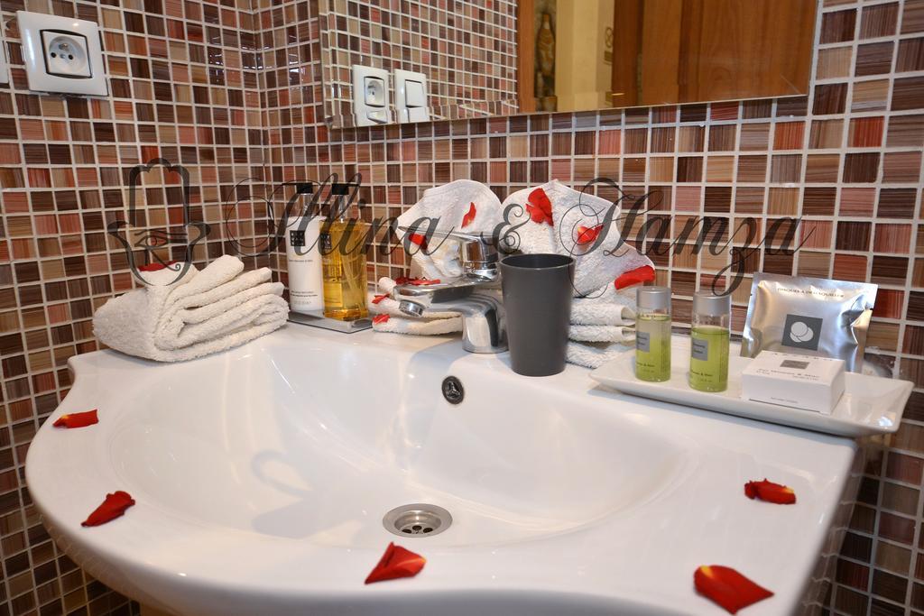 Illina & Hamza Apartment Μαρακές Εξωτερικό φωτογραφία
