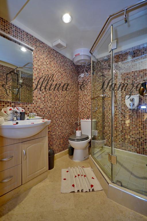 Illina & Hamza Apartment Μαρακές Εξωτερικό φωτογραφία