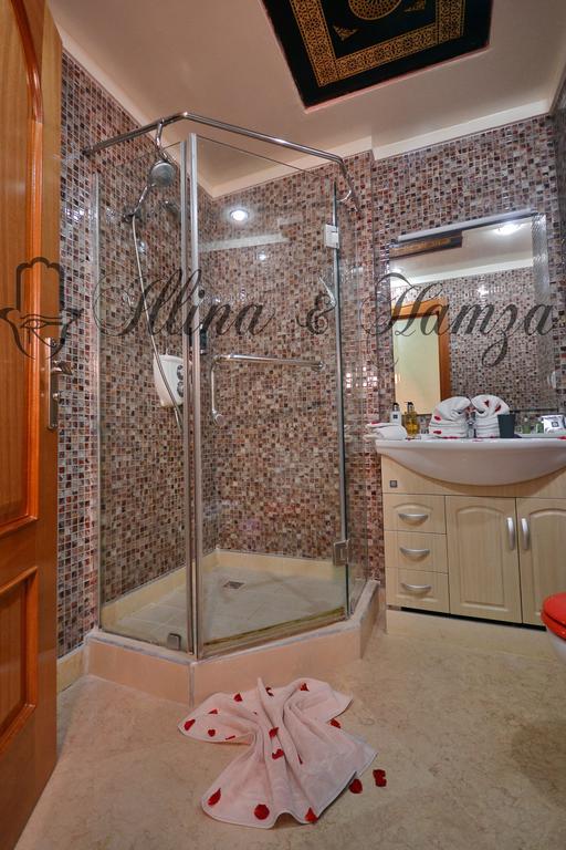 Illina & Hamza Apartment Μαρακές Εξωτερικό φωτογραφία