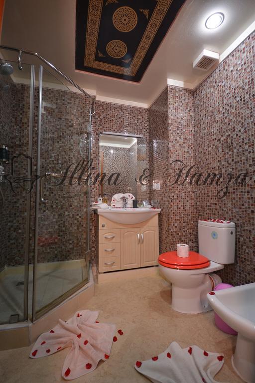 Illina & Hamza Apartment Μαρακές Εξωτερικό φωτογραφία